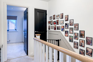 Landing- click for photo gallery